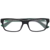 Gucci Eyewear Lunettes Carrées Homme