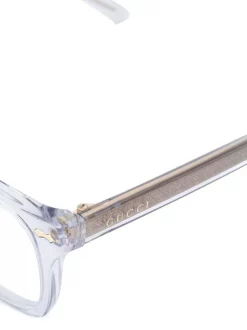 ( Positively Conscious ) Gucci Eyewear Lunettes à Monture Carrée Femme 6 ( Positively Conscious ) Gucci Eyewear Lunettes à Monture Carrée Femme -Gucci Eyewear Soldes 2022 12484873 11634229 600