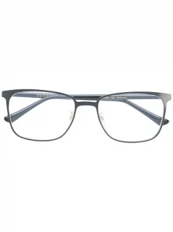 ( Positively Conscious ) Gucci Eyewear Lunettes De Soleil à Monture Carrée Homme