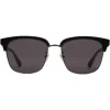 Gucci Eyewear Lunettes De Soleil à Monture Carrée Homme