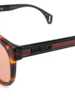 Gucci Eyewear 004 HAVANA BLACK ORANGE Lunettes De Soleil à Effet écaille De Tortue Homme 6 Gucci Eyewear 004 HAVANA BLACK ORANGE Lunettes De Soleil à Effet écaille De Tortue Homme -Gucci Eyewear Soldes 2022 13691946 22224709 600