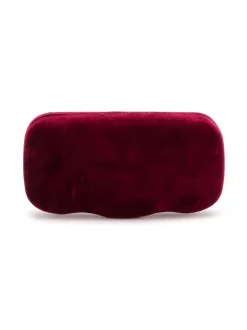 Gucci Eyewear 007 RED Lunettes De Soleil Maison De L'Amour Femme -Gucci Eyewear Soldes 2022 14445196 22555456 600