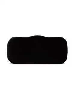 Gucci Eyewear 002 BLUE Lunettes De Soleil à Monture Oversize Femme -Gucci Eyewear Soldes 2022 14519009 23830373 600