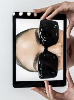 Gucci Eyewear Lunettes De Soleil à Monture Rectangulaire 001 BLACK GREY 7 Gucci Eyewear Lunettes De Soleil à Monture Rectangulaire 001 BLACK GREY -Gucci Eyewear Soldes 2022 15654145 29646821 600