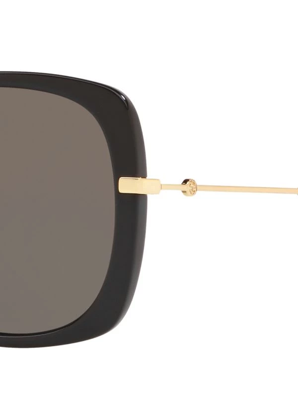 Gucci Eyewear Lunettes De Soleil GG0511S à Monture Carrée Femme 4 Gucci Eyewear Lunettes De Soleil GG0511S à Monture Carrée Femme – Image 4