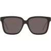 Gucci Eyewear Lunettes De Soleil à Monture Carrée Femme
