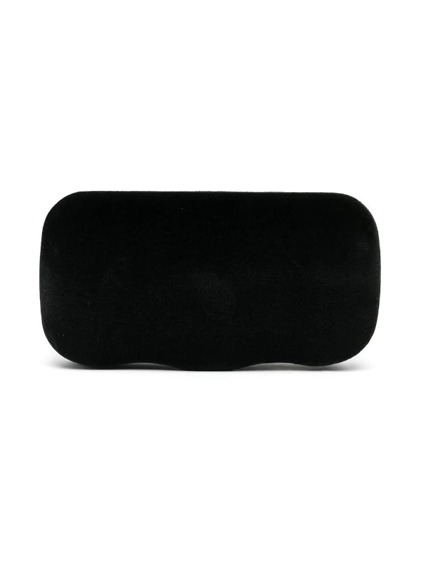 Gucci Eyewear 002 HAVANA HAVANA TRANSPARENT Lunettes De Vue à Monture Ronde Homme 4 Gucci Eyewear 002 HAVANA HAVANA TRANSPARENT Lunettes De Vue à Monture Ronde Homme – Image 4