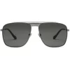 Gucci Eyewear Lunettes De Soleil à Monture Aviateur Homme