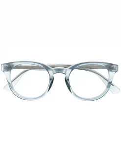Gucci Eyewear 004 Lunettes De Vue Ă Monture Pantos Femme