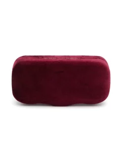 Gucci Eyewear Lunettes De Soleil Sylvie à Monture Rectangulaire HAVANA-MULTICOLOR-GR -Gucci Eyewear Soldes 2022 16696416 33886950 600