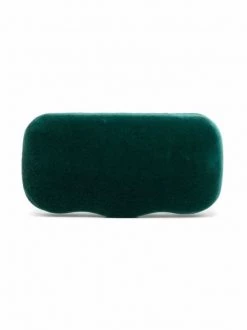 Gucci Eyewear 001 -BLACK Lunettes De Soleil à Monture Papillon Oversize Femme -Gucci Eyewear Soldes 2022 16724165 33685213 600