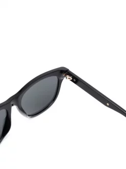 Gucci Eyewear 1 BLACK Lunettes De Soleil à Monture En D Homme 5 Gucci Eyewear 1 BLACK Lunettes De Soleil à Monture En D Homme -Gucci Eyewear Soldes 2022 16735215 33912915 600