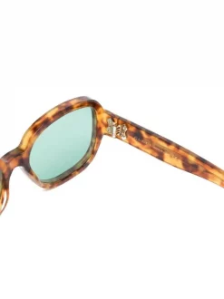 Gucci Eyewear Lunettes De Soleil à Monture Ronde Homme 5 Gucci Eyewear Lunettes De Soleil à Monture Ronde Homme -Gucci Eyewear Soldes 2022 16736053 32939236 600