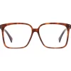 Gucci Eyewear Lunettes De Vue à Monture Carrée 2374 BROWN