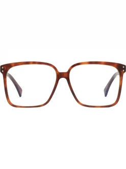 Gucci Eyewear Lunettes De Vue à Monture Carrée 2374 BROWN