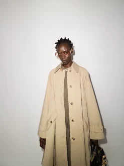 Gucci Eyewear PINK-PINK-PINK Lunettes De Soleil GG à Monture Ronde Femme -Gucci Eyewear Soldes 2022 16844700 35956874 600