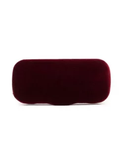 Gucci Eyewear Lunettes De Soleil à Monture Papillon Femme -Gucci Eyewear Soldes 2022 16877722 36038596 600