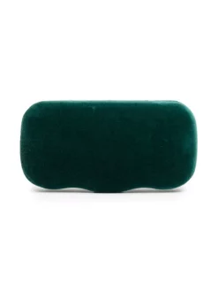 Gucci Eyewear BROWN Lunettes De Soleil à Monture Ronde Oversize Femme -Gucci Eyewear Soldes 2022 16905884 34244769 600