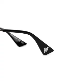 Gucci Eyewear Lunettes De Soleil à Monture Ronde Femme 5 Gucci Eyewear Lunettes De Soleil à Monture Ronde Femme -Gucci Eyewear Soldes 2022 17185996 35368418 600