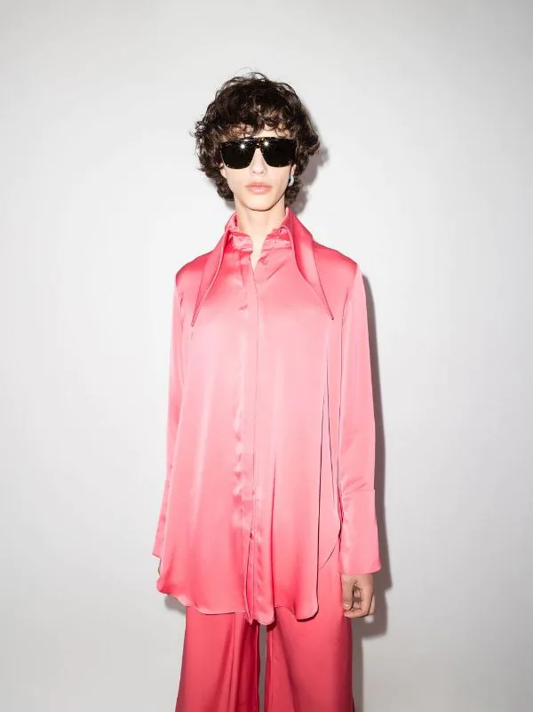 Gucci Eyewear Lunettes De Soleil à Monture Aviateur Homme 2 Gucci Eyewear Lunettes De Soleil à Monture Aviateur Homme – Image 2