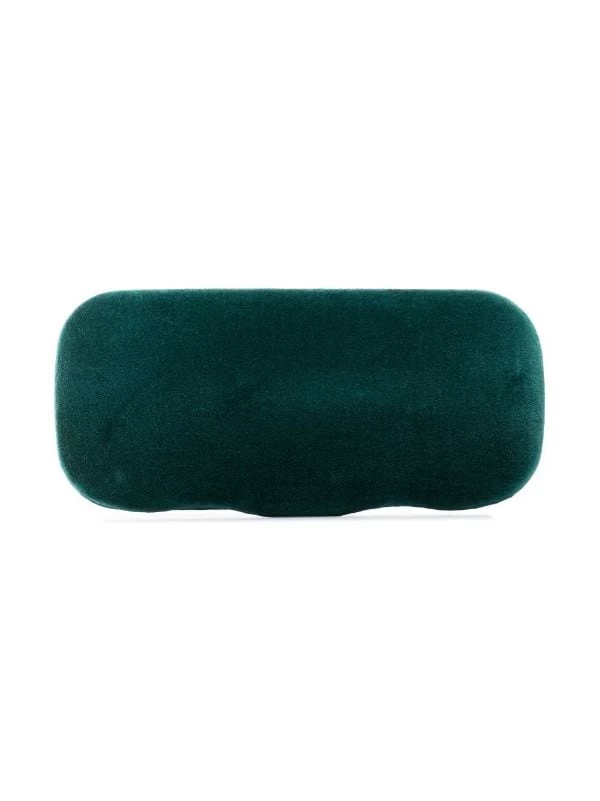 ( Nouvelle Collection ) Gucci Eyewear Lunettes De Soleil à Monture Carrée 001 65 YELLOW-BROWN-ORANGE 5 ( Nouvelle Collection ) Gucci Eyewear Lunettes De Soleil à Monture Carrée 001 65 YELLOW-BROWN-ORANGE – Image 5