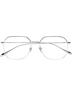 Gucci Eyewear Lunettes De Vue Ă Monture Rectangulaire Femme