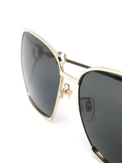Gucci Eyewear 002 Lunettes De Soleil à Monture Papillon Femme 5 Gucci Eyewear 002 Lunettes De Soleil à Monture Papillon Femme -Gucci Eyewear Soldes 2022 17437146 36120882 600