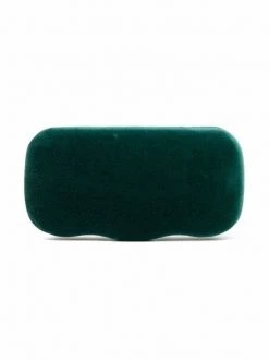 Gucci Eyewear Lunettes De Vue à Monture Carrée Oversize Femme -Gucci Eyewear Soldes 2022 17491775 36235902 600