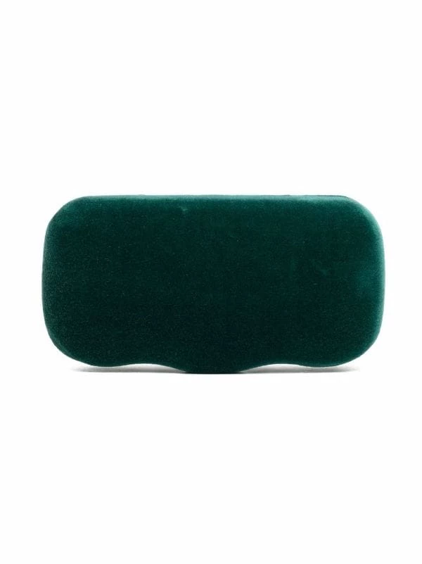 Gucci Eyewear 004 GOLD GOLD BROWN Lunettes De Soleil à Monture Carrée Femme 4 Gucci Eyewear 004 GOLD GOLD BROWN Lunettes De Soleil à Monture Carrée Femme – Image 4