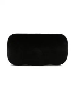 Gucci Eyewear 001 GOLD GOLD GREEN Lunettes De Soleil à Monture Carrée Femme -Gucci Eyewear Soldes 2022 17492684 36240272 600