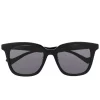 ( Nouvelle Collection ) Gucci Eyewear Lunettes De Soleil à Monture Carrée Femme