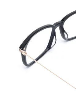 Gucci Eyewear 001 BLACK Lunettes De Vue à Monture Carrée Homme 5 Gucci Eyewear 001 BLACK Lunettes De Vue à Monture Carrée Homme -Gucci Eyewear Soldes 2022 17548620 36455119 600