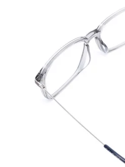 Gucci Eyewear Lunettes De Vue à Monture Rectangulaire 003 GREY -Gucci Eyewear Soldes 2022 17548692 36453582 600