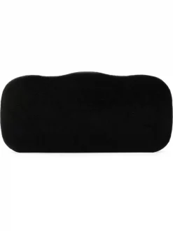 ( Nouvelle Collection ) Gucci Eyewear Lunettes De Vue à Monture Oversize Femme -Gucci Eyewear Soldes 2022 17876368 39454584 600