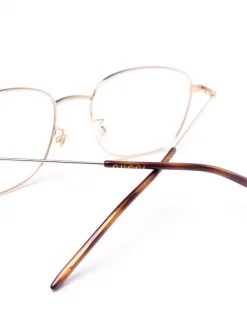 Gucci Eyewear Lunettes De Vue à Monture Carrée Femme -Gucci Eyewear Soldes 2022 17963722 38371045 600