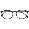 ( Nouvelle Collection ) Gucci Eyewear Lunettes De Vue à Monture Ronde Homme