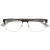Gucci Eyewear Lunettes De Vue à Monture Carrée Homme