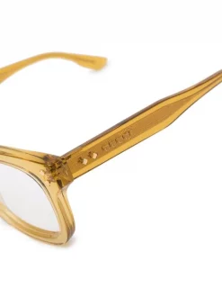 Gucci Eyewear Lunettes De Vue à Monture Carrée Femme -Gucci Eyewear Soldes 2022 17965552 38047013 600
