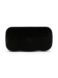 ( Nouvelle Collection ) Gucci Eyewear Lunettes De Soleil à Monture Oversize 8012 GOLD GOLD GREY -Gucci Eyewear Soldes 2022 18092907 38586084 600