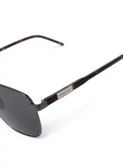 Gucci Eyewear Lunettes De Soleil à Monture Aviateur 8112 RUTHENIUM HAVANA GREY 6 Gucci Eyewear Lunettes De Soleil à Monture Aviateur 8112 RUTHENIUM HAVANA GREY -Gucci Eyewear Soldes 2022 18093001 38583861 600
