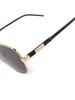 ( Nouvelle Collection ) Gucci Eyewear Lunettes De Soleil GG1163S à Monture Aviateur Homme 5 ( Nouvelle Collection ) Gucci Eyewear Lunettes De Soleil GG1163S à Monture Aviateur Homme -Gucci Eyewear Soldes 2022 18399683 39529690 600