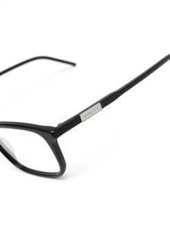 ( Nouvelle Collection ) Gucci Eyewear Lunettes De Vue GG1159O à Monture Rectangulaire Homme -Gucci Eyewear Soldes 2022 18399703 39524312 600