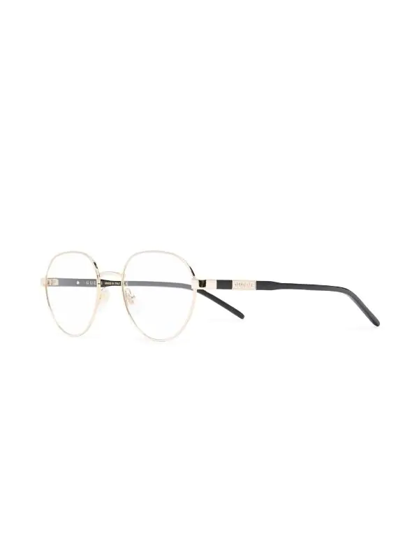 ( Nouvelle Collection ) Gucci Eyewear 001 BLACK Lunettes De Vue à Monture Carrée Homme 2 ( Nouvelle Collection ) Gucci Eyewear 001 BLACK Lunettes De Vue à Monture Carrée Homme – Image 2