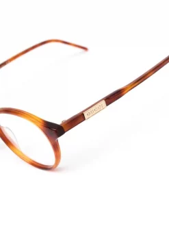 ( Nouvelle Collection ) Gucci Eyewear Lunettes De Vue GG1160O à Monture Ronde 003 -Gucci Eyewear Soldes 2022 18400579 39522971 600