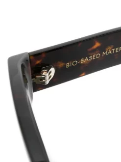 ( Nouvelle Collection ) Gucci Eyewear Lunettes De Soleil à Monture Effet écaille De Tortue Homme 5 ( Nouvelle Collection ) Gucci Eyewear Lunettes De Soleil à Monture Effet écaille De Tortue Homme -Gucci Eyewear Soldes 2022 18400585 39530895 600