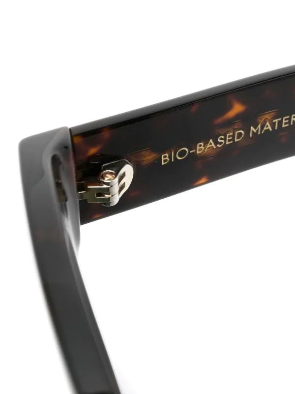 ( Nouvelle Collection ) Gucci Eyewear Lunettes De Soleil à Monture Effet écaille De Tortue Homme 3 ( Nouvelle Collection ) Gucci Eyewear Lunettes De Soleil à Monture Effet écaille De Tortue Homme – Image 3