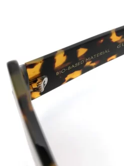 ( Nouvelle Collection ) Gucci Eyewear Lunettes De Vue à Monture Oversize 003 -Gucci Eyewear Soldes 2022 18400617 39532767 600